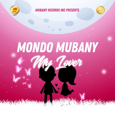 My Lover - Single