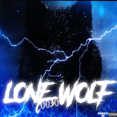 Lone Wolf - EP
