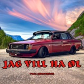 Jag vill ha øl artwork