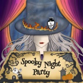 Spooky Night Party artwork