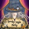 Spooky Night Party artwork