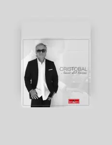 Listen to Cristobal, watch music videos, read bio, see tour dates & more!