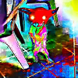 Ride Amnesia Scanner & Freeka Tet