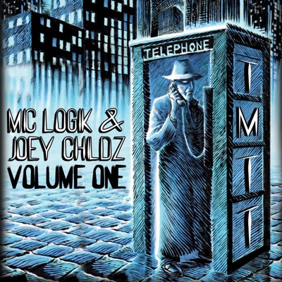 Too Much To Text, Vol. 1 - EP