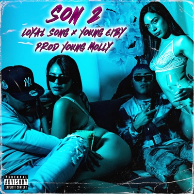 SON 2 (feat. Young Eiby & Loyal Song) - Single