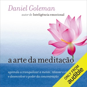 A arte da meditação (Unabridged)