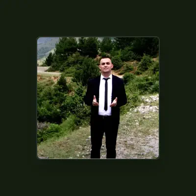 Listen to Bledar Kaca, watch music videos, read bio, see tour dates & more!