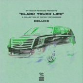 Black Truck Life (Deluxe) artwork