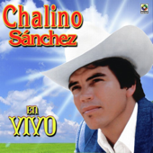 Alma Enamorada (En Vivo) - Chalino Sánchez Cover Art