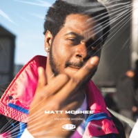 Since You’re Watching - Matt McGhee