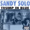 Goldgräber (feat. Sentino) - Sandy Solo lyrics