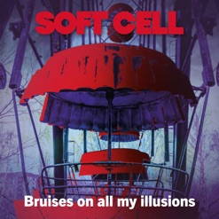 BRUISES ON MY ILLUSIONS cover art