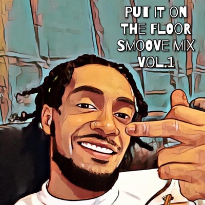 Put It On Floor Freestyle - Single