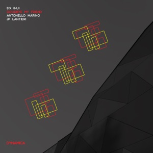 Goodbye My Friend - Single