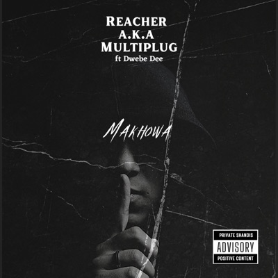Makhowa (feat. Dwebe Dee) - Single