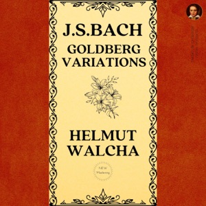 Goldberg Variations, BWV 988: Variation 28 a 2 Clav. (Remastered 2022)