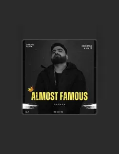 Listen to Jashan, watch music videos, read bio, see tour dates & more!