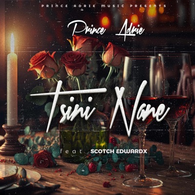 Tsini Nane(Scotch Edwardx) - Single
