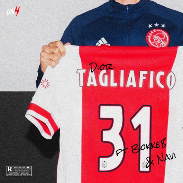 Tagliafico - Single