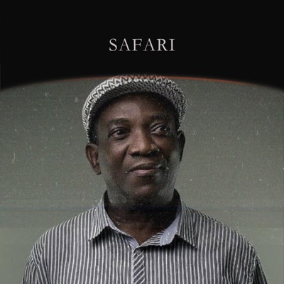Nzalu - Safari (Juma Kakere)
