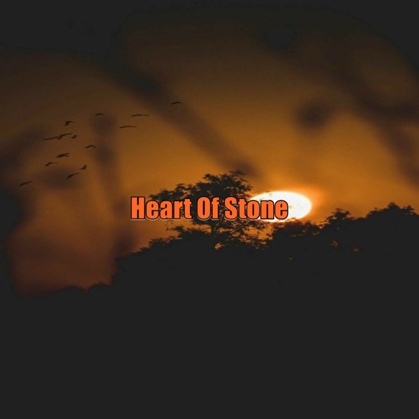 Heart of Stone (Instrumental)