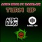 Turn Up (feat. Babel-Ish) - Afro Bros lyrics