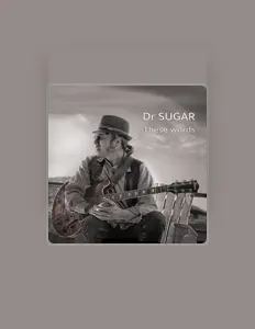 Dengarkan Dr. Sugar, tonton video musik, baca bio, lihat tanggal tur & lainnya!