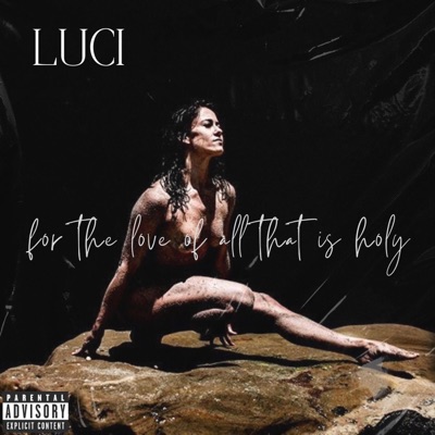 For the Love of All That Is Holy