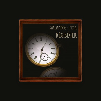 Listen to Galambos-Peck, watch music videos, read bio, see tour dates & more!