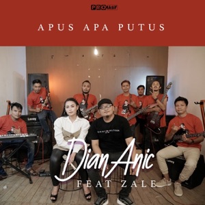 Chord Gitar Apus Apa Putus - Dian Anic