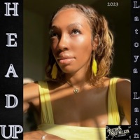 HEAD UP - Single - Latoya Lain
