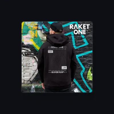 Listen to Raket One, watch music videos, read bio, see tour dates & more!