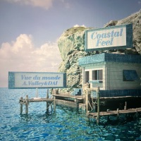Coastal feel - Single - Vue du monde, A.Valley & Dai