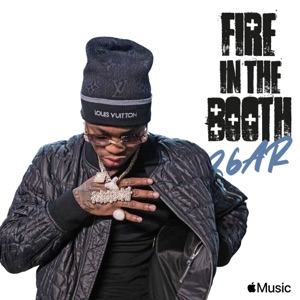 26AR: Fire in the Booth
