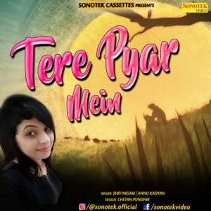 Tere Pyar Mein - Single