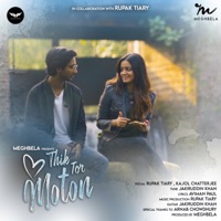 Thik Tor Moton - Single - Rupak Tiary & Kajol Chatterjee