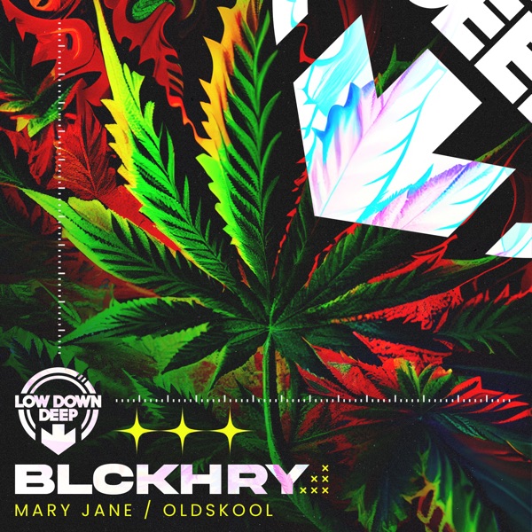 Mary Jane / Old Skool - Single