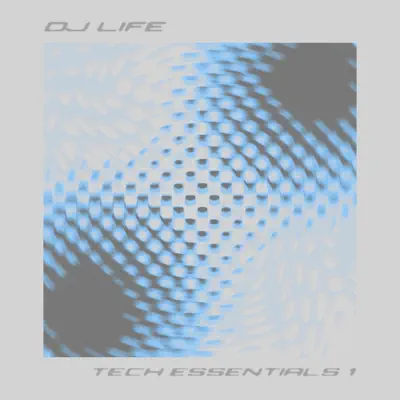 Hör dir „Tech Essentials 1 - EP“ von DJ Life an