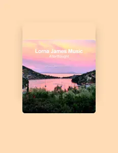 Ouça Lorna James Music, assista a videoclipes, leia a biografia, veja as datas das turnês e mais!
