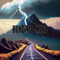 Hundred Miles (Lofi x Jazzy x Boom Bap Beat) - Single - Love Drums N Soul