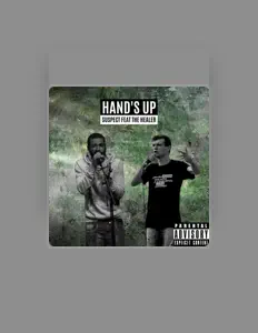 Ακούστε περιεχόμενο από Bebey Suspect, παρακολουθήστε μουσικά βίντεο, διαβάστε το βιογραφικό, δείτε ημερομηνίες περιοδείας, και πολλά ακόμη!