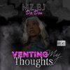 VENTING MY THOUGHTS - Single