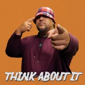 Think About It artwork
