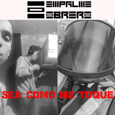 Sea Como Me Toque - Single