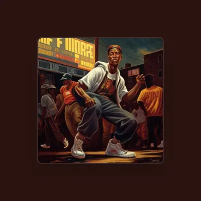 Listen to Hip Hop in Lo-Fi, watch music videos, read bio, see tour dates & more!