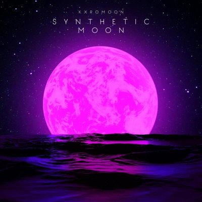 Synthetic Moon - Single
