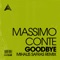 Goodbye (Mihalis Safras Remix) - Massimo Conte lyrics