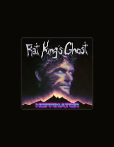 Ouça Rat King's Ghost, assista a videoclipes, leia a biografia, veja as datas das turnês e mais!