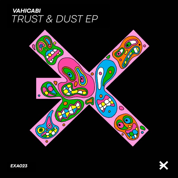 Trust & Dust - Single