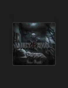 聆聽 Joey Rival、觀看音樂影片、閱讀小傳、查看巡演日期等！